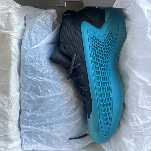 Adidas AE 1 NEW WAVE BASKETBALL SHOES NIB - Picture 16 of 16